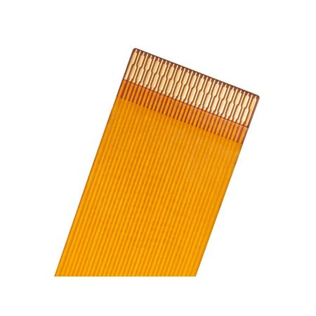 MOLEX Premo-Flex .25 Jmpr Lgt 51Mm Typea 25Ck 150140225